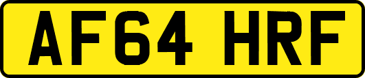 AF64HRF