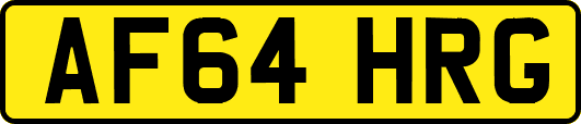 AF64HRG