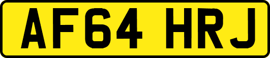 AF64HRJ