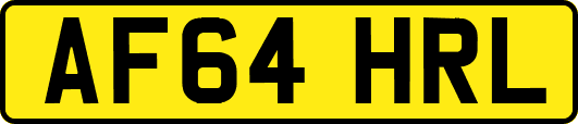 AF64HRL