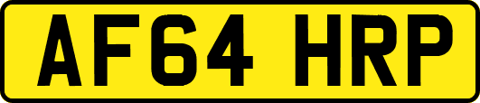 AF64HRP