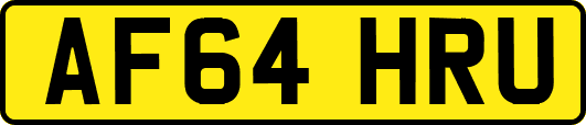 AF64HRU