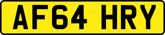 AF64HRY