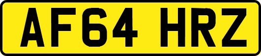 AF64HRZ