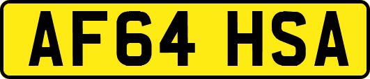 AF64HSA