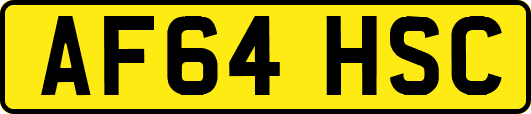 AF64HSC