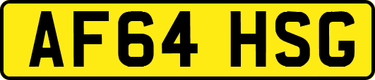 AF64HSG