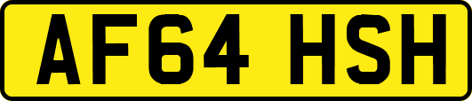 AF64HSH