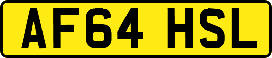 AF64HSL