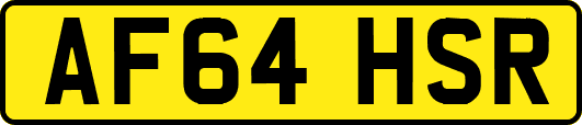 AF64HSR