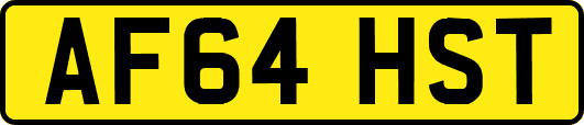 AF64HST