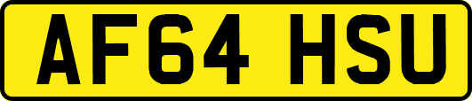 AF64HSU