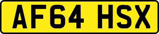 AF64HSX