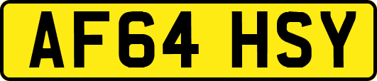 AF64HSY