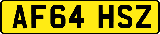AF64HSZ