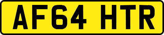 AF64HTR