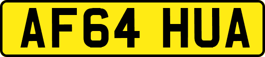 AF64HUA