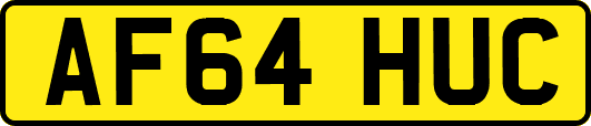 AF64HUC