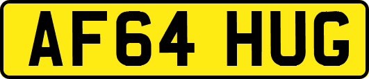 AF64HUG