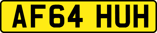 AF64HUH