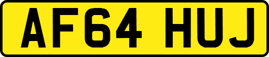 AF64HUJ