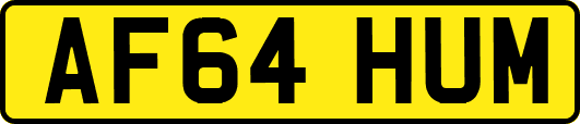 AF64HUM