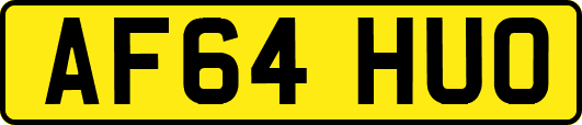 AF64HUO