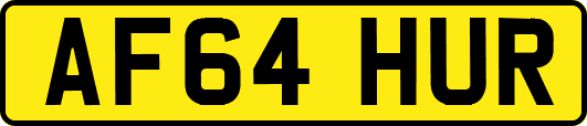 AF64HUR
