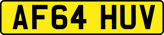 AF64HUV