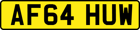 AF64HUW