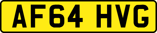 AF64HVG