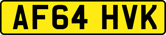 AF64HVK