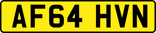 AF64HVN
