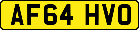 AF64HVO