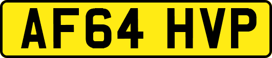 AF64HVP