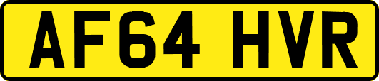 AF64HVR