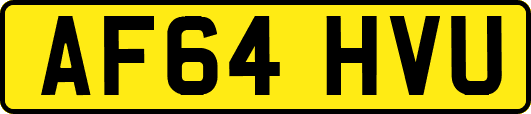 AF64HVU