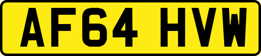 AF64HVW
