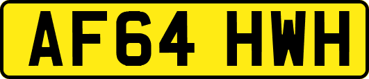AF64HWH