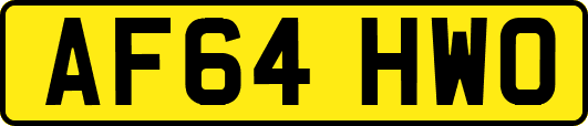 AF64HWO