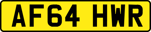 AF64HWR