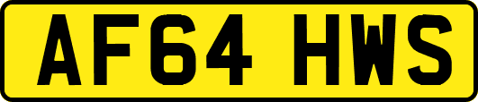 AF64HWS