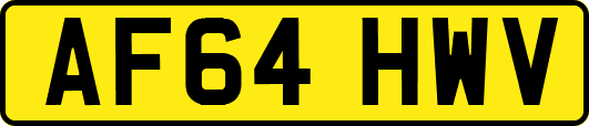 AF64HWV