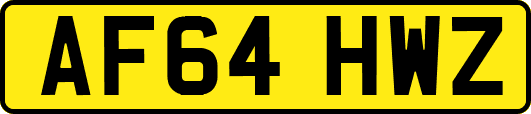 AF64HWZ
