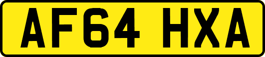 AF64HXA