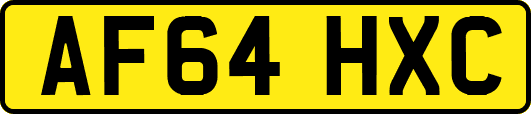 AF64HXC