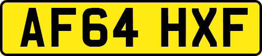 AF64HXF