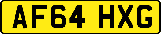 AF64HXG