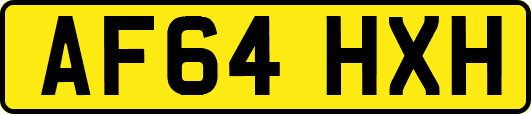 AF64HXH