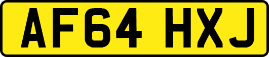AF64HXJ